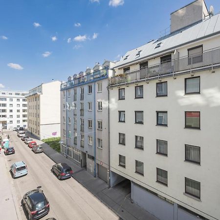 Best Of Hernals Viena Exterior foto