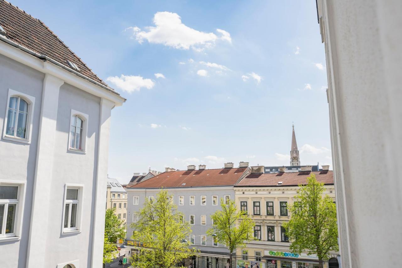 Best Of Hernals Viena Exterior foto