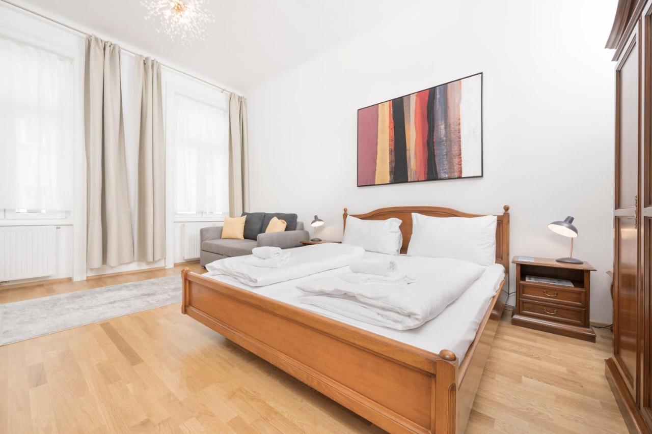 Best Of Hernals Viena Exterior foto