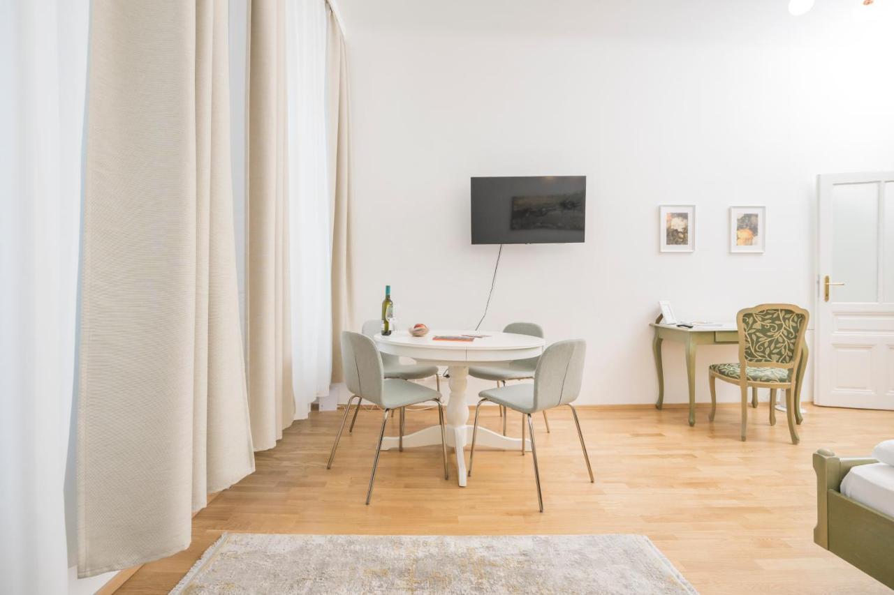 Best Of Hernals Viena Exterior foto