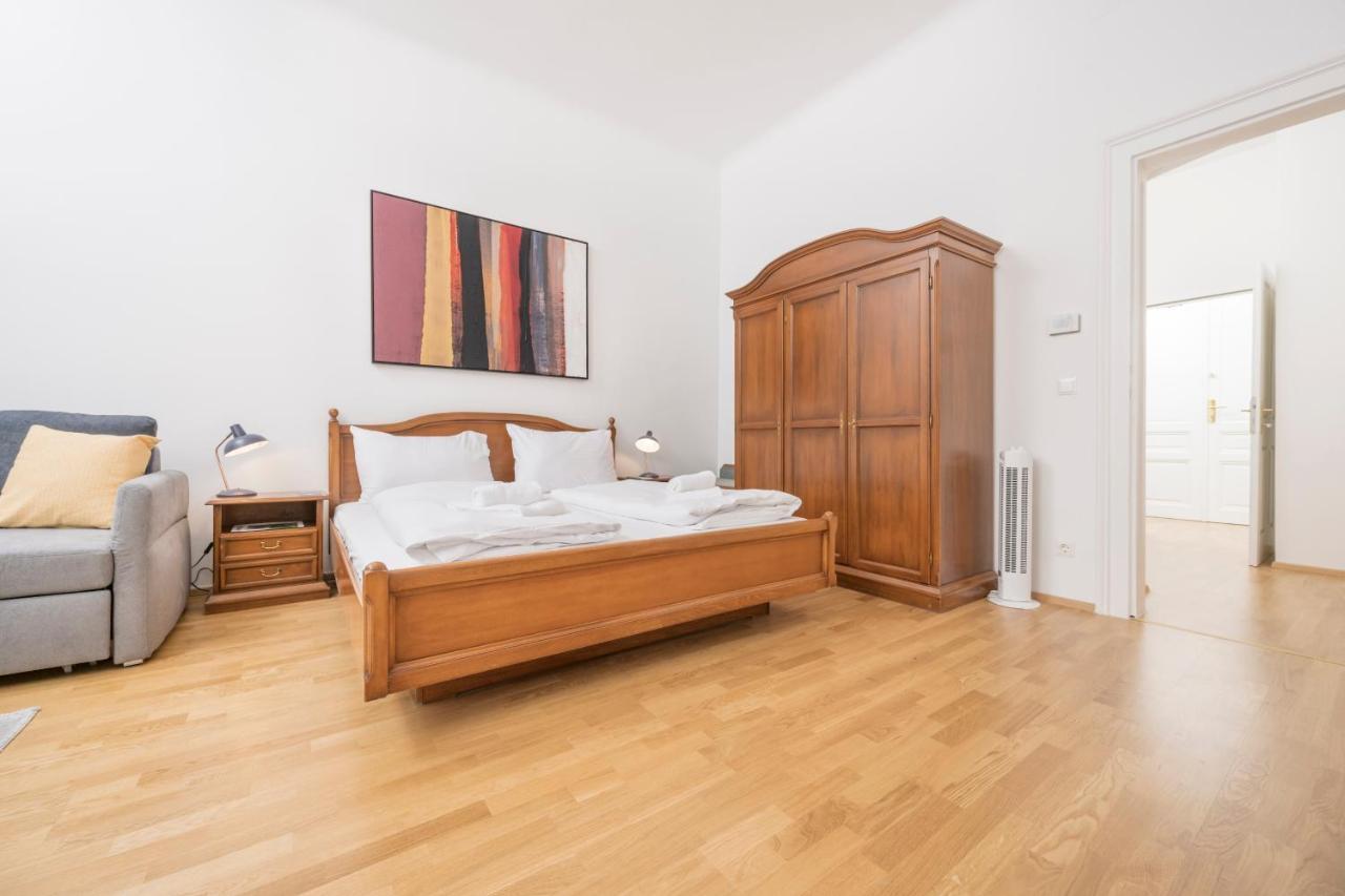 Best Of Hernals Viena Exterior foto