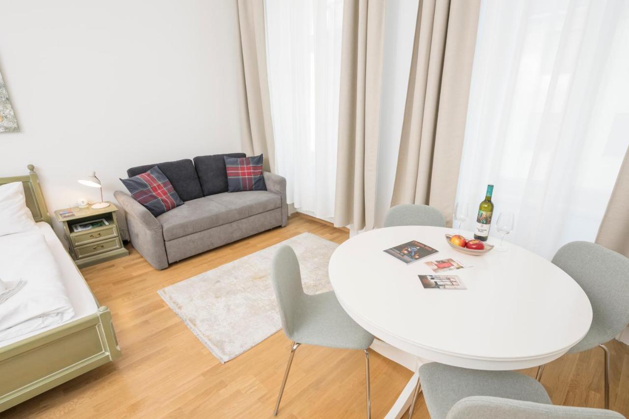 Best Of Hernals Viena Exterior foto