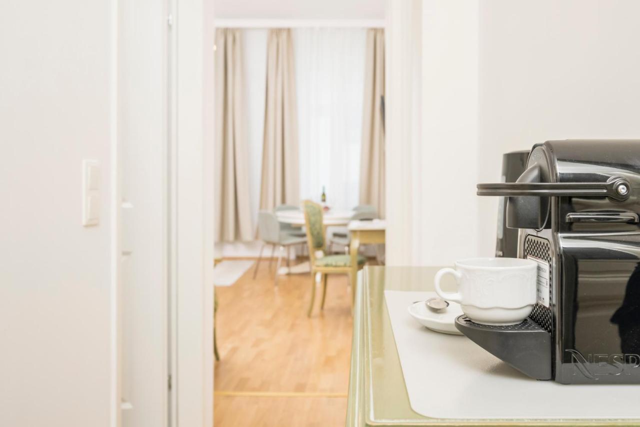Best Of Hernals Viena Exterior foto