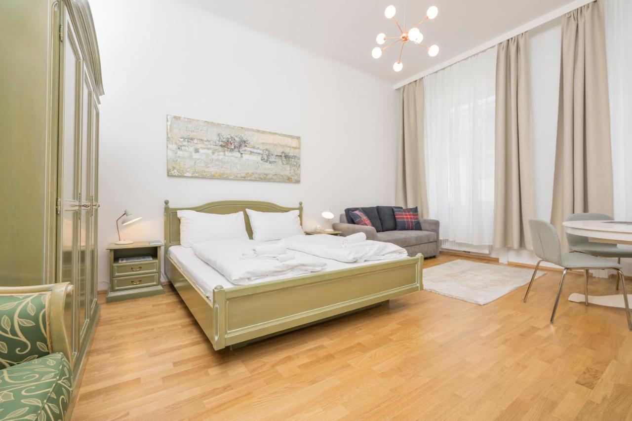 Best Of Hernals Viena Exterior foto
