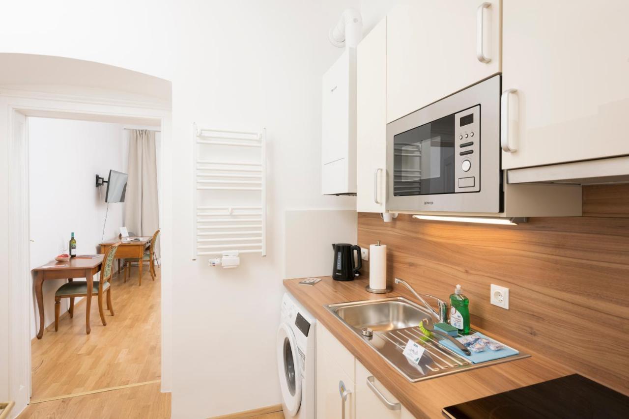 Best Of Hernals Viena Exterior foto