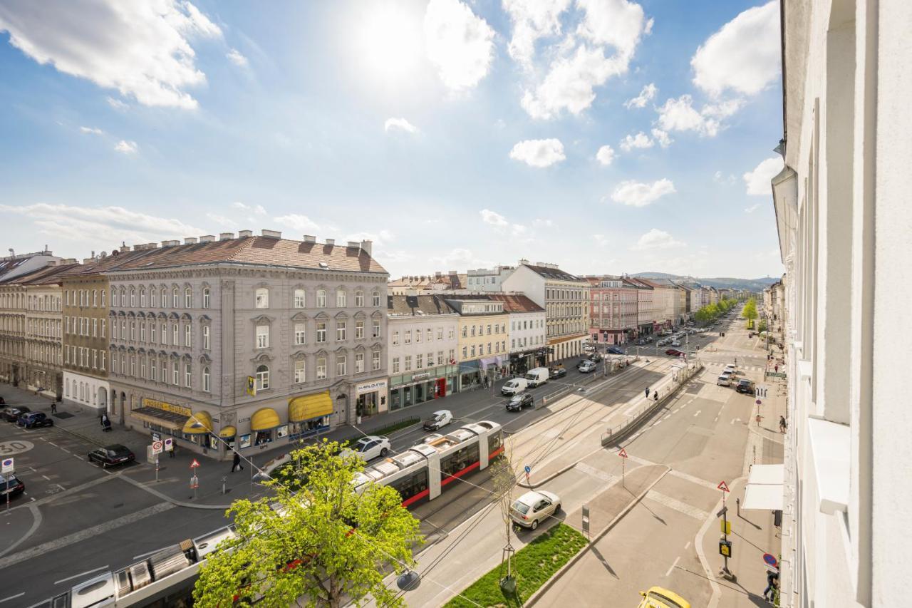 Best Of Hernals Viena Exterior foto