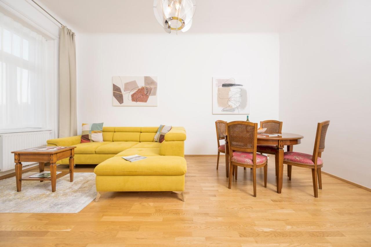 Best Of Hernals Viena Exterior foto