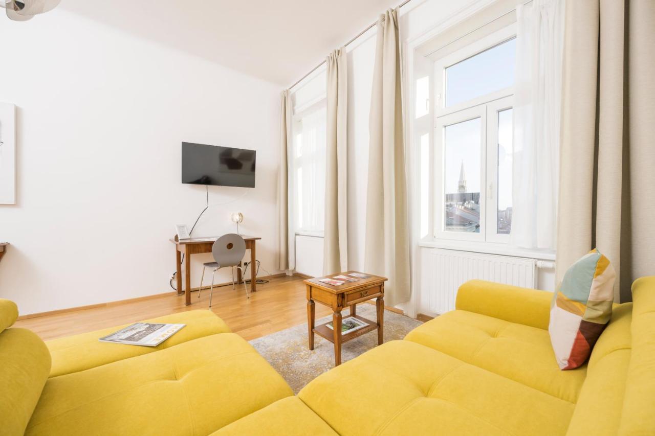 Best Of Hernals Viena Exterior foto