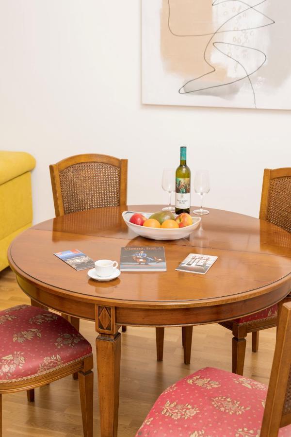 Best Of Hernals Viena Exterior foto