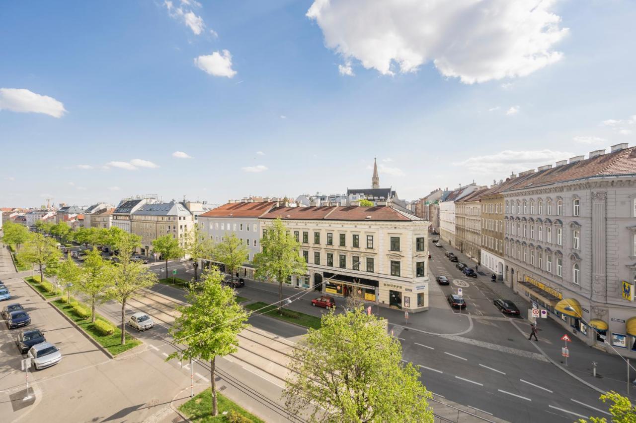 Best Of Hernals Viena Exterior foto