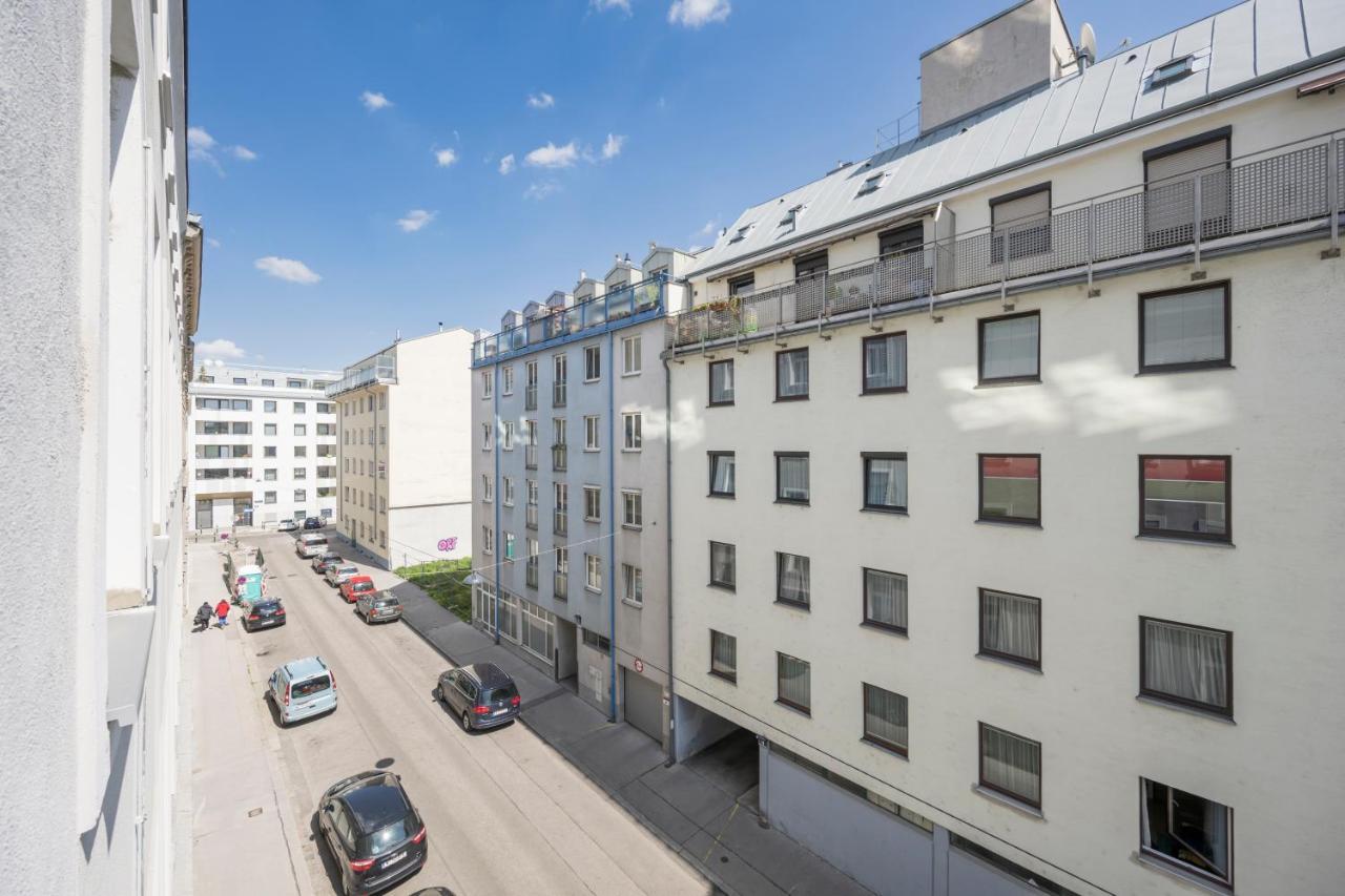 Best Of Hernals Viena Exterior foto