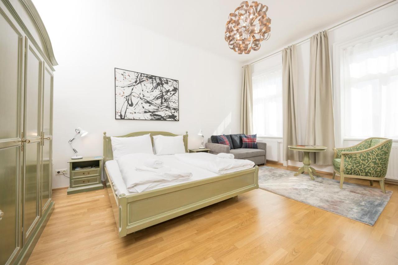 Best Of Hernals Viena Exterior foto