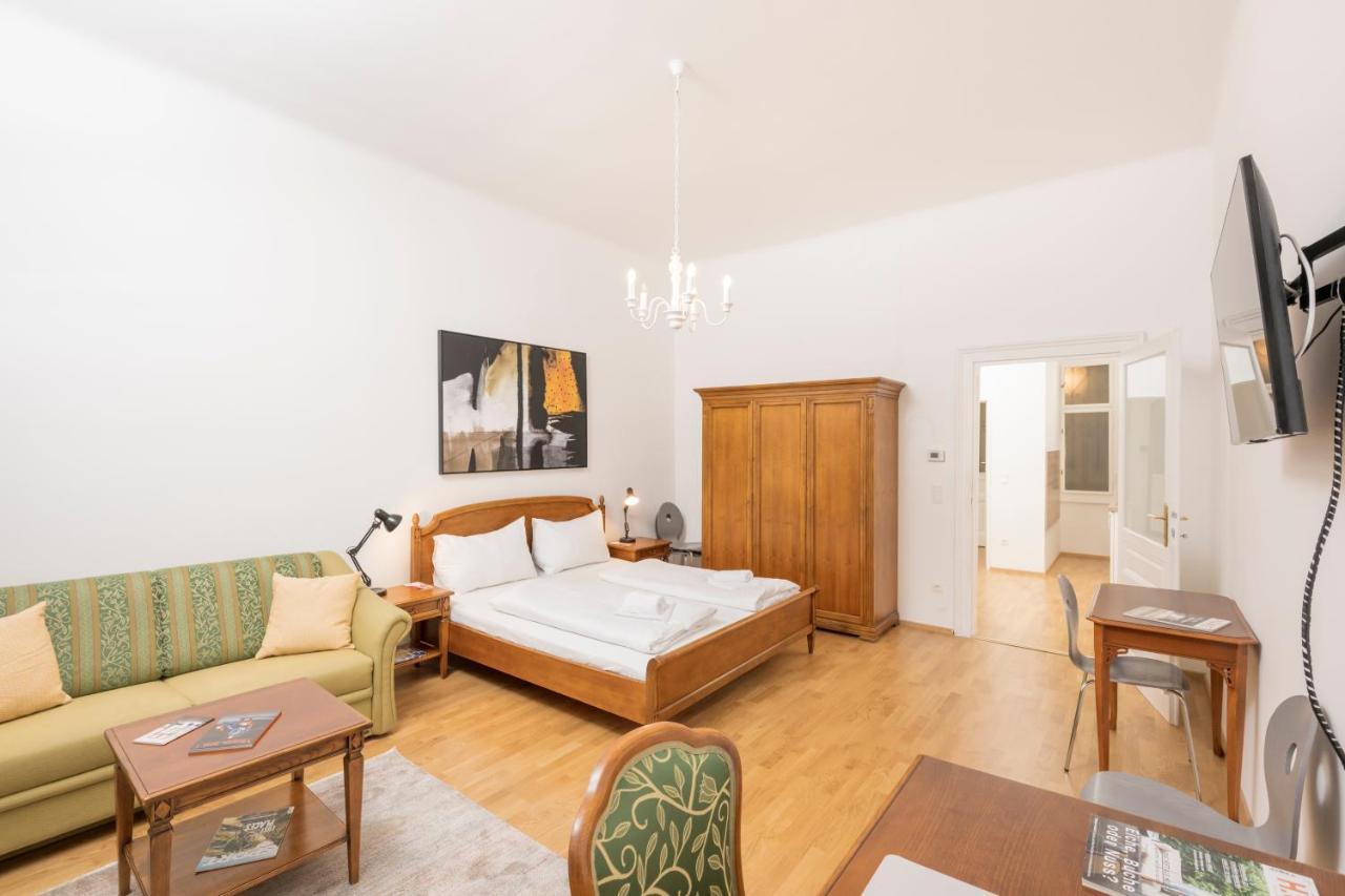 Best Of Hernals Viena Exterior foto
