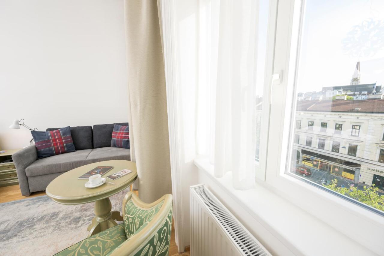 Best Of Hernals Viena Exterior foto