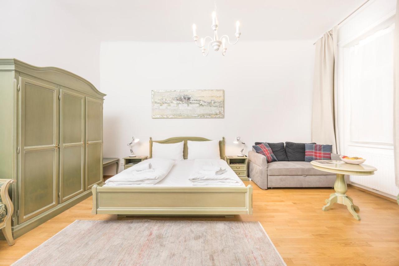 Best Of Hernals Viena Exterior foto