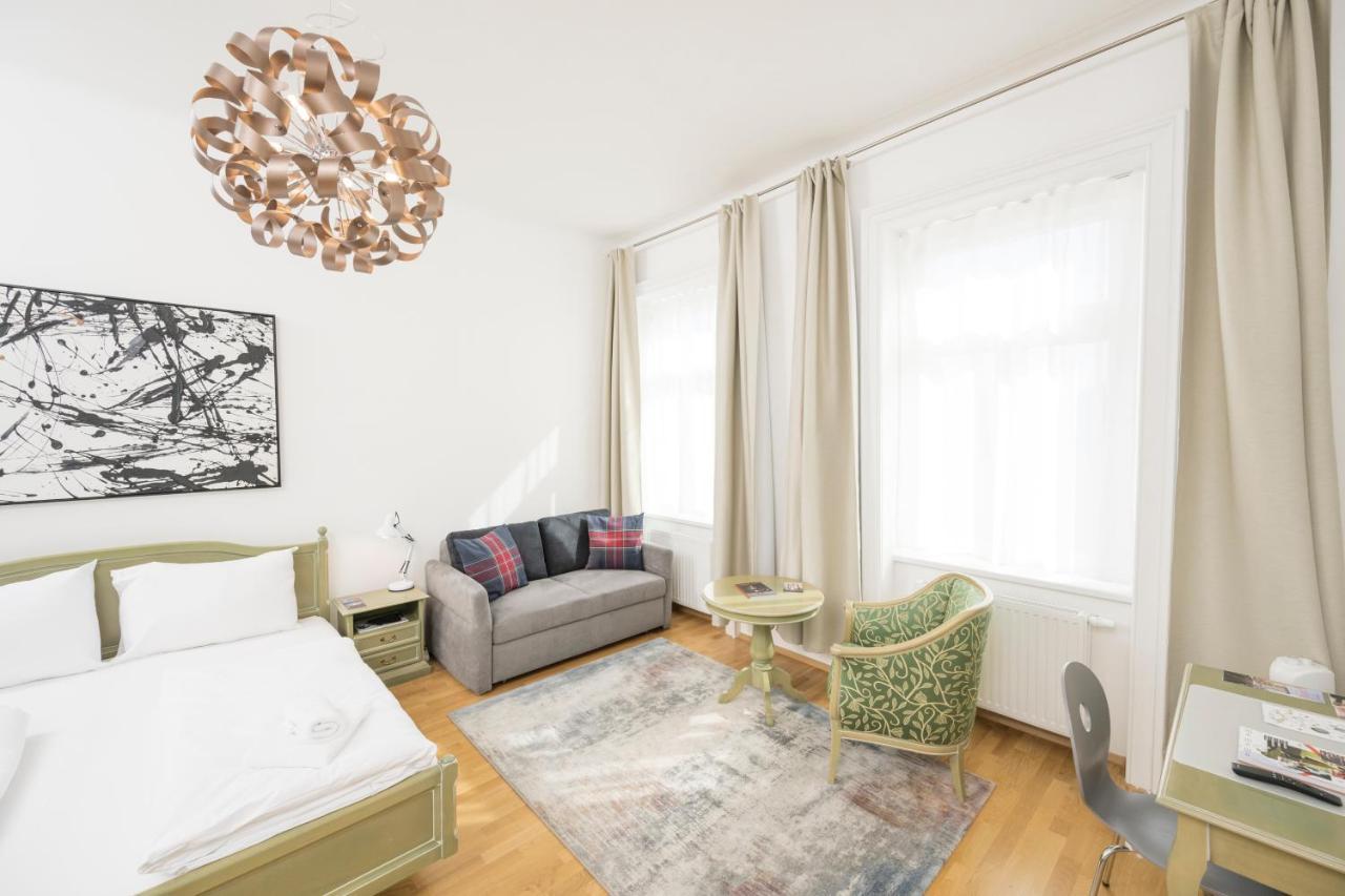 Best Of Hernals Viena Exterior foto